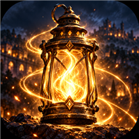 Flamebearer: The Last Ember app icon